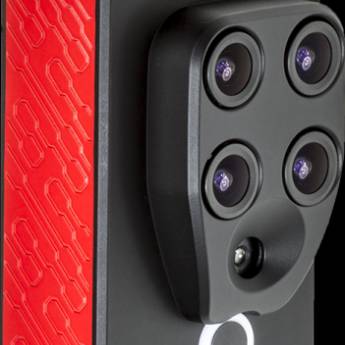 Comprar o produto de Sensorer multiespectral de 5 bandas em A Classificar em Assis, SP por Solutudo