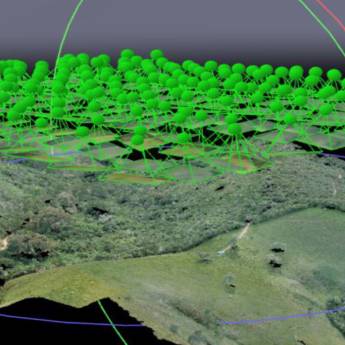 Comprar o produto de Processamento de dados VANT em Outros Serviços em Assis, SP por Solutudo