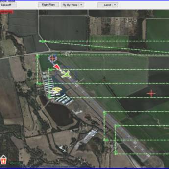 Comprar o produto de Coleta de dados UAV em Outros Serviços em Assis, SP por Solutudo