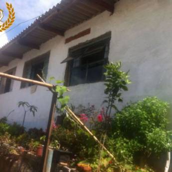 Comprar o produto de Casa para investimento ótima localidade / Código do Imóvel: 27157 em Venda - Casas em São Roque, SP por Solutudo