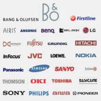 Comprar o produto de Controle remoto TV / DVD / LCD / Led / Home Theater / Parabolica / Ar condicionado em Outros em Jundiaí, SP por Solutudo