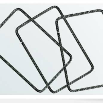 Comprar o produto de Estribos de Aço em Ferros em Caraguatatuba, SP por Solutudo