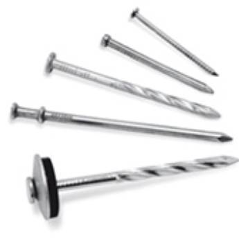 Comprar o produto de Pregos de Diversas Medidas em Ferros em Caraguatatuba, SP por Solutudo