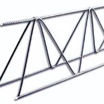 Comprar o produto de Treliça H12 em Ferros em Caraguatatuba, SP por Solutudo