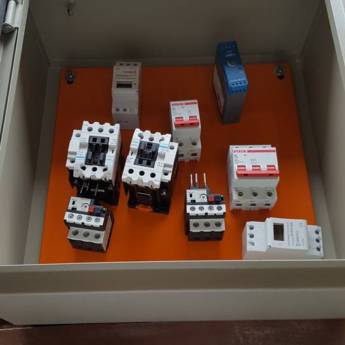 Comprar o produto de Painel de proteção  em Outros Serviços em Valinhos, SP por Solutudo