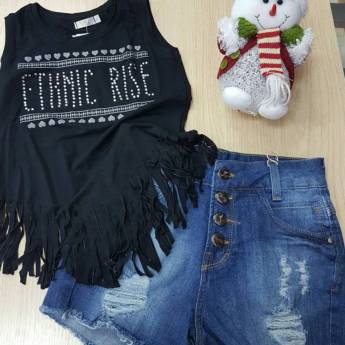 Comprar o produto de Conjunto Infantil Feminino em Outros em Itatiba, SP por Solutudo