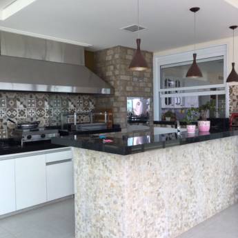 Comprar o produto de Projeto de varanda gourmet em Avaré em Outros Serviços em Avaré, SP por Solutudo