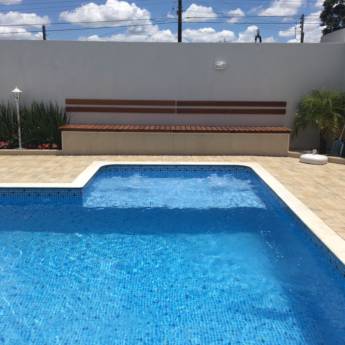 Comprar o produto de Projeto de área de lazer com piscina em Avaré em Outros Serviços em Avaré, SP por Solutudo