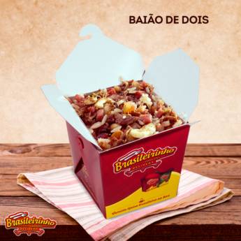 Comprar o produto de Abrimos no Almoço e no Jantar experimentem!! em Marmitex em Indaiatuba, SP por Solutudo