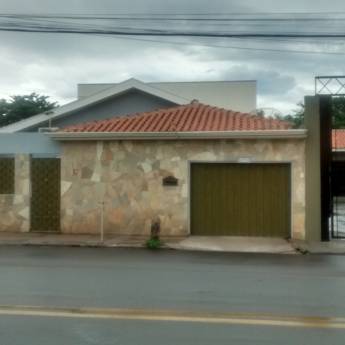 Comprar o produto de Casa / Jardim Santa Fe em Venda - Casas em Ourinhos, SP por Solutudo