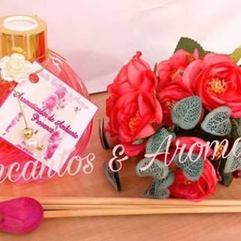 Comprar o produto de Aromatizador Personalizado em Outros em Itatiba, SP por Solutudo