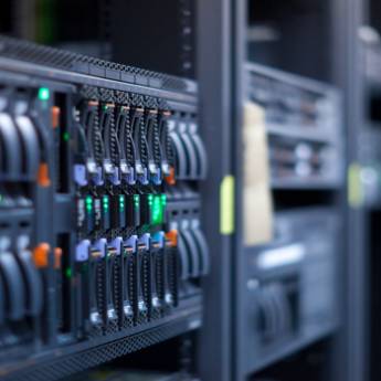 Comprar o produto de INFRAESTRUTURA DE REDES em Outros Serviços em Bauru, SP por Solutudo