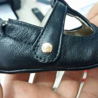 Comprar o produto de B + B Calçados Infantis em Sapatos em Birigui, SP por Solutudo