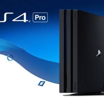 Comprar o produto de Playstation 4 pro 4k em Outros Eletrônicos em Botucatu, SP por Solutudo