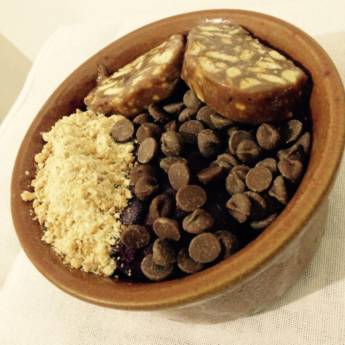 Comprar o produto de Feijoada de Açaí em Alimentos e Bebidas em Bauru, SP por Solutudo