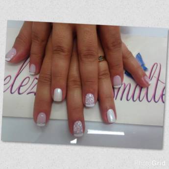 Comprar o produto de Unhas Decoradas em Outros Serviços em Itatiba, SP por Solutudo