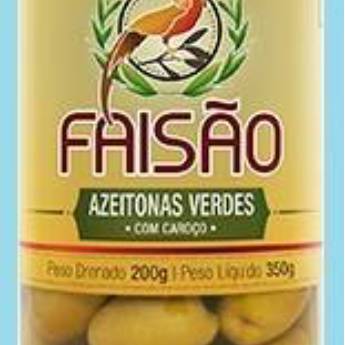 Comprar o produto de Azeitonas Verdes em A Classificar em Itatiba, SP por Solutudo