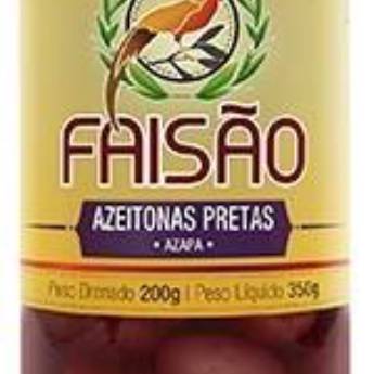 Comprar o produto de Azeitonas Pretas em A Classificar em Itatiba, SP por Solutudo