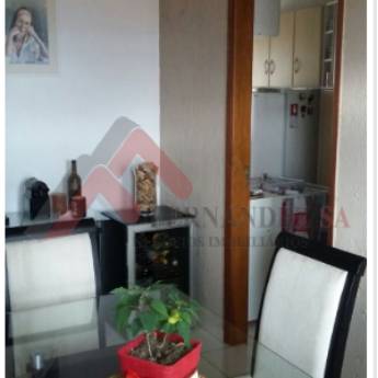 Comprar o produto de Venda de Apartamento no Residencial Beija Flor em Outros Serviços em Itatiba, SP por Solutudo