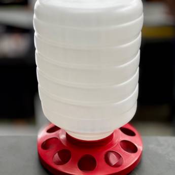 Comprar o produto de CONHEÇA UM POUCO DA LOJA  em Produtos Agropecuários em Botucatu, SP por Solutudo