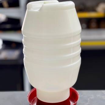 Comprar o produto de CONHEÇA UM POUCO DA LOJA  em Produtos Agropecuários em Botucatu, SP por Solutudo