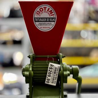 Comprar o produto de CONHEÇA UM POUCO DA LOJA  em Produtos Agropecuários em Botucatu, SP por Solutudo