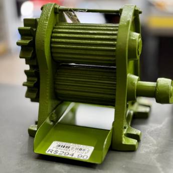 Comprar o produto de CONHEÇA UM POUCO DA LOJA  em Produtos Agropecuários em Botucatu, SP por Solutudo