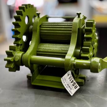 Comprar o produto de CONHEÇA UM POUCO DA LOJA  em Produtos Agropecuários em Botucatu, SP por Solutudo