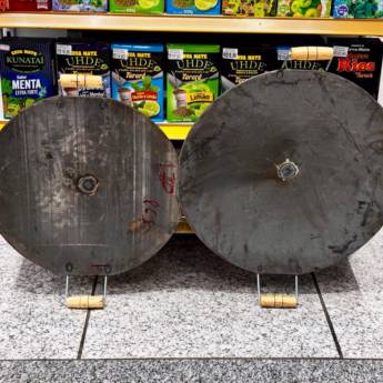 Comprar o produto de CONHEÇA UM POUCO DA LOJA  em Produtos Agropecuários em Botucatu, SP por Solutudo Comprar o produto de CONHEÇA UM POUCO DA LOJA  em Produtos Agropecuários em Botucatu, SP por Solutudo