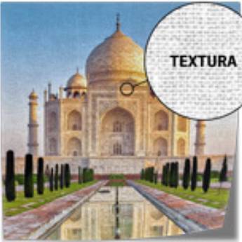 Comprar o produto de LONAS TEXTURIZADAS BRANCA 360G em Banners em São José do Rio Preto, SP por Solutudo