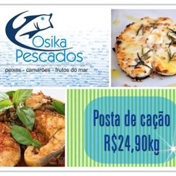 Comprar o produto de Posta de Cação em Viagens e Turismo em Indaiatuba, SP por Solutudo