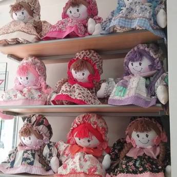 Comprar o produto de Brinquedo Infantil em A Classificar em Assis, SP por Solutudo