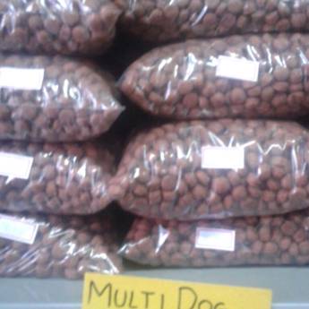 Comprar o produto de Ração Mult Dog em Ração para Cachorros em Ourinhos, SP por Solutudo