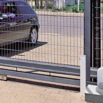 Comprar o produto de  Automatização de portão em Outros Serviços em Birigui, SP por Solutudo