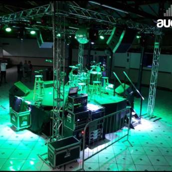 Comprar o produto de Som e iluminação  em Som - Iluminação em Botucatu, SP por Solutudo