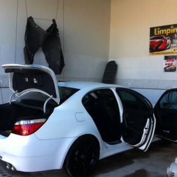 Comprar o produto de Lavagem/ Polimentos/ Reparos em Outros Serviços em Bauru, SP por Solutudo