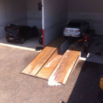 Comprar o produto de Lavagem/ Polimentos/ Reparos em Outros Serviços em Bauru, SP por Solutudo