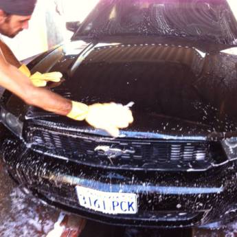 Comprar o produto de Lavagem/ Polimentos/ Reparos em Outros Serviços em Bauru, SP por Solutudo