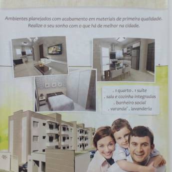 Comprar o produto de Residencial André de Campos Camargo em Outros Serviços em Tatuí, SP por Solutudo
