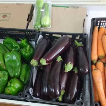 Comprar o produto de Legumes em Alimentos e Bebidas em Tatuí, SP por Solutudo