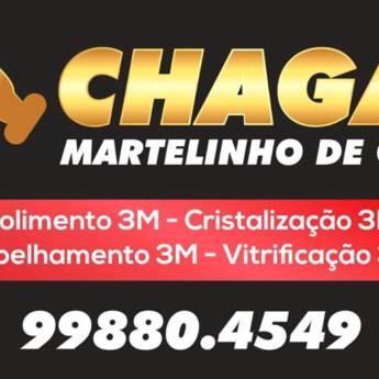 Comprar o produto de Chagas em Outros Serviços em São Manuel, SP por Solutudo
