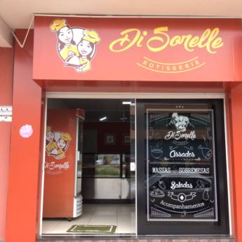 Comprar o produto de Rotisserie esperando você! em Alimentação Saudável em Botucatu, SP por Solutudo