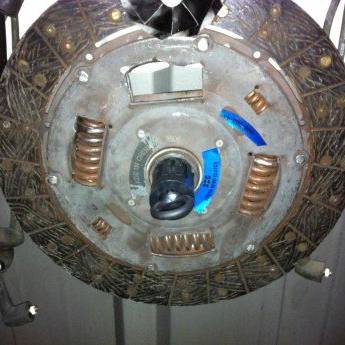 Comprar o produto de Troca de embreagem em Avaré em Outros Serviços em Avaré, SP por Solutudo