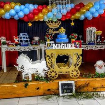 Comprar o produto de Festa Infantil em Outros Serviços em Caraguatatuba, SP por Solutudo
