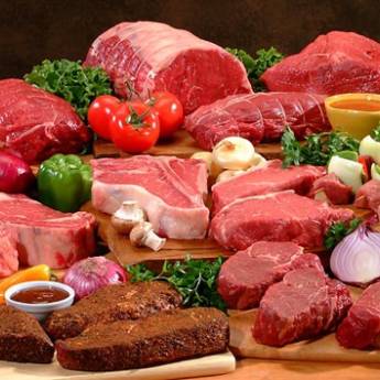 Comprar o produto de Carnes em Geral  em Alimentos e Bebidas em Caraguatatuba, SP por Solutudo