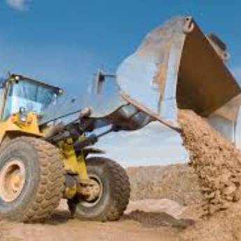 Comprar o produto de Terraplenagem em Outros Serviços em Caraguatatuba, SP por Solutudo