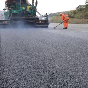 Comprar o produto de Pavimentação em Outros Serviços em Caraguatatuba, SP por Solutudo