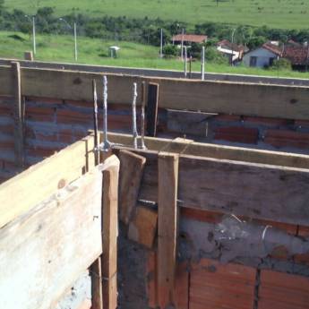 Comprar produto Construção do Alicerce ao Acabamento  em Bauru em Outros Serviços pela empresa JW. Batista Construções e Azulejista em Bauru, SP
