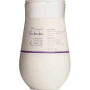 Comprar o produto de Desodorante Hidratante Corporal Tododia Algodão - 200ml em Natura em Itatiba, SP por Solutudo