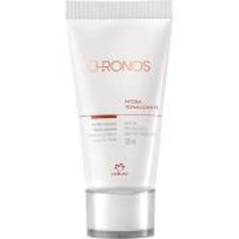 Comprar o produto de Natura -Hydra Tonalizante Chronos - Médio/Escuro - 50ml em Natura em Itatiba, SP por Solutudo